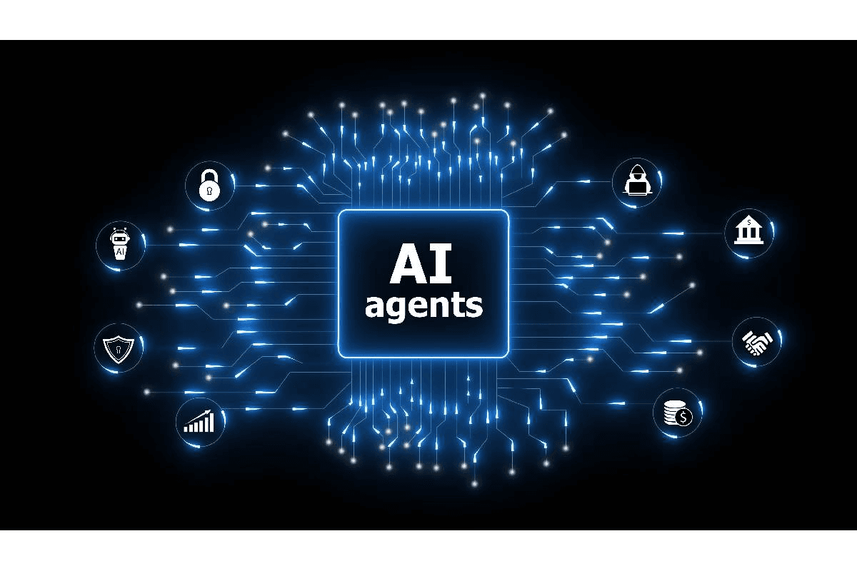 人間かAgentか分からない時代 — “API First”の次、”Agent First”の世界